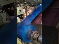 Kumparan Baja Pra-Dicat PPGI PPGL