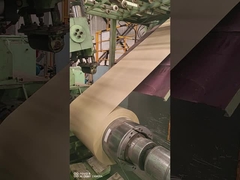 RAL1002 Pasir Kuning PPGI PPGL Pre-Coiled