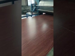 Kumparan berlapis Warna Printech