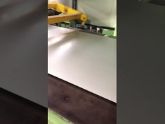 AZ150 GL AFP Galvalume Steel Coil Lembar atap Aluzinc