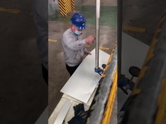 ASTM A792M 55% Alu-Zinc Steel Galvalume Steel Coil AFP Anti-Fingerprint Regular Spangle