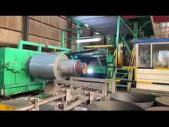 ASTM A527M Valspar Metal Prepainted Galvanized Coil PPGI Steel Coil Z40~Z275g/m2