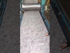 Kumparan berlapis Warna Printech