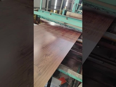 Kumparan berlapis Warna Printech