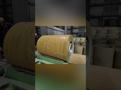 Kumparan berlapis Warna Printech