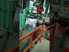 Truss dan Frame Baja Gauge Ringan dengan AZ150 Zincalume 0.95BMT 168mm AS1397 G550 Grade