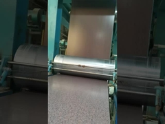 Granit Patter Color Coated Steel Coil