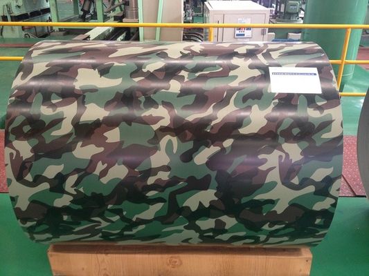Printech Color Coated Coil PPGI 0.5mm*1200mm Z150 PVDF DX51D