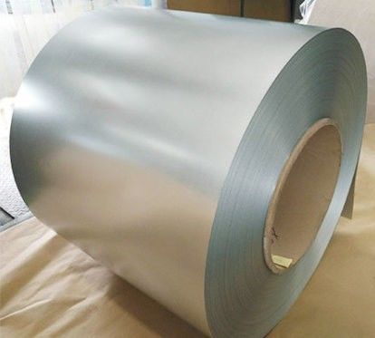 55% Alu 43,5% Zinc Aluzinc Steel AFP Galvalume Steel GL Panel atap Batu Lapisan genteng atap villa ASTM A792M S350GD