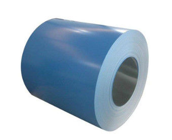 Z60 PPGI PPGL Coil KCC/Nippon Paint Color Coil Coil Baja Pra-Dicat GB/T2518-2004