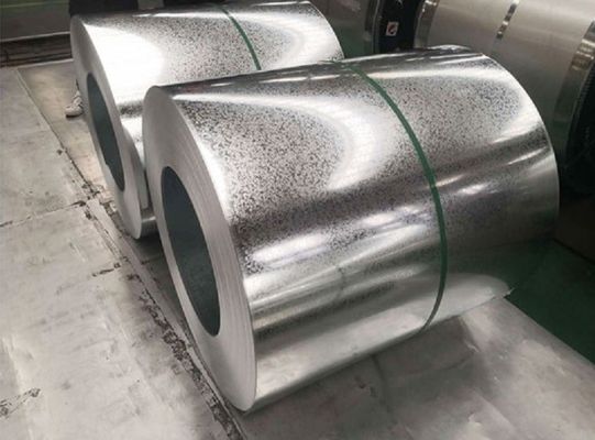 GI Hot dip Galvanized coils sheet 1.5mm 1200mm Z100 untuk pintu roll-up JIS G3302 SGCC