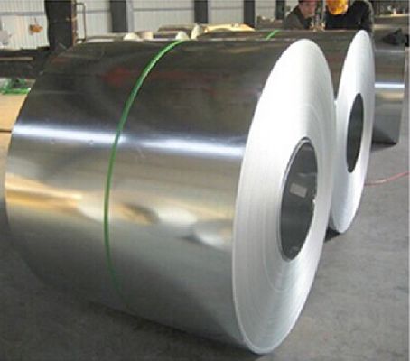 JIS G3320 Z70 0,45mm 750mm Lembar Besi Galvanized Shinny And Matt Zero Spangle DX51D S280GD