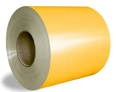RAL2004 Color Coated Steel Coil AS2728 Z225 PPGI PPGL