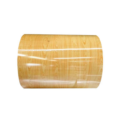 GI GL PPGI PPGL Printech Color Coated Coil 0,5mm Valspar