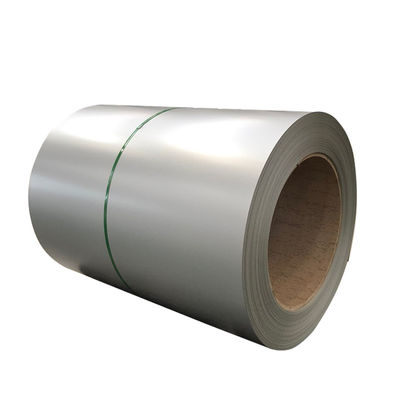 AFP Galvalume Steel Coils/Sheets/Strips ASTM A792M 0,8mm*1000mm AZ75