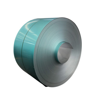 AFP Galvalume Coil Stock JIS G3302-SGCC 0,9mm*1000mm AZ60