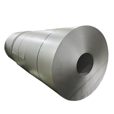 AZ225 Galvalume Aluzinc Steel Coils Chromated Free Minimum Spangle