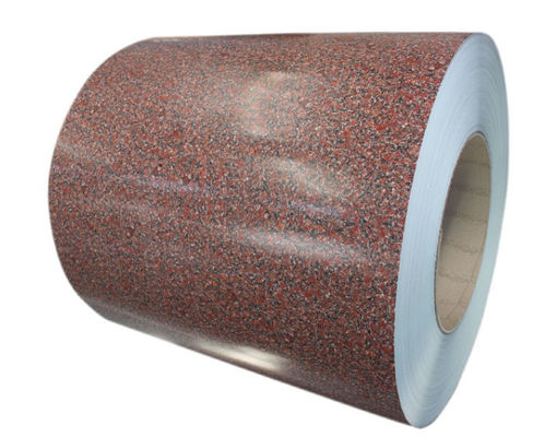 Koil ID 508/610mm Cat Cat Cat Aluminium Coated 0.024-2.5mm