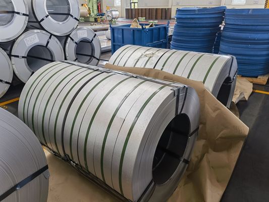 AZ150 Bangunan Kerangka Purlin 168mm 188mm SGC570 / G550 Baja Struktural Aluzinc
