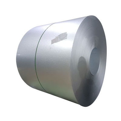 G550 Struktural Grade Aluzinc Steel Coils Galvalume Metal Sheets 28 Gauge