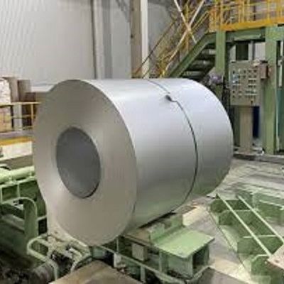 55% ALU-ZINC AZ150 AZM50 ASTM A792M CS-B 0,40x1200mm Galvalume Steel Sheet In Coil Regular Spangle