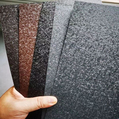 RAL9005 Hitam Warna Tekstur Matt Pre-dicat Galvanized Steel Coil Z275g Roof Panel Tile HDP-40 Tahun Jaminan Kualitas