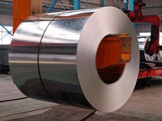 Soft hard ((HRB60) 0,18*1000mm Hot Dip Galvanized Steel Zinc Coated Gi Coil EN10147 40-275G/M2