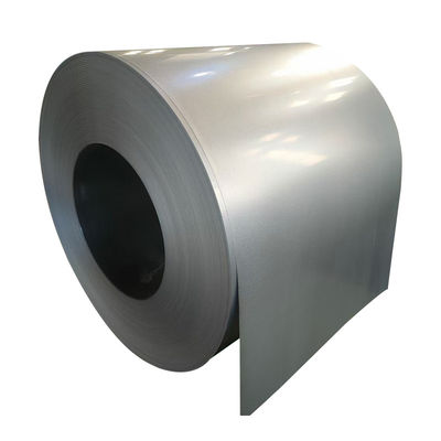 Berkualitas tinggi Hot Dip 0.7mm tebal Galvalume Galvanized Aluminium Coil Az150 Galvalume Steel Coil Z275 bahan atap