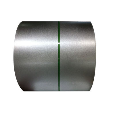 Ketahanan korosi Dx51d, Dx52D,Produk baja Aluzinc Steel Coil Aluminium Zinc Galvalume Steel Coil G350-G550
