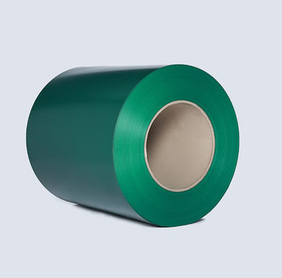 1050 1060 1100 5052 6061 Aluminium Roll Coil 1.5mm 2.0mm Ketebalan Warna Lapisan Aluminium Strip Coil Peralatan dapur, Pakaian
