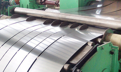 C-Profile/C-Channel/Purlin/Rumah Baja Ringan Kumparan Celah Baja Galvanis Strip Baja Spangle SGC570 G550 SPCC