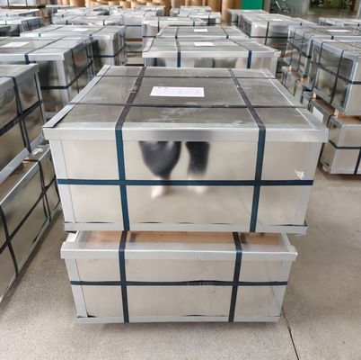 JIS G3303 BA T3 2.8/2.8 Tin Coated Coils ETP Tinplate Food Can Empty Cannes For Packaging Food